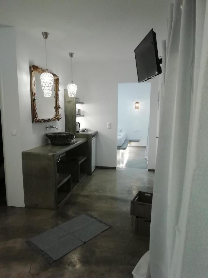 Studio Farma Zefiria ภายนอก รูปภาพ