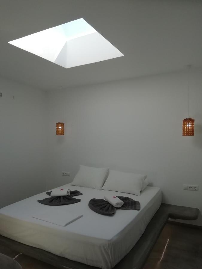 Studio Farma Zefiria ภายนอก รูปภาพ