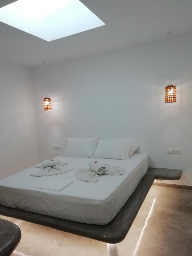 Studio Farma Zefiria ภายนอก รูปภาพ