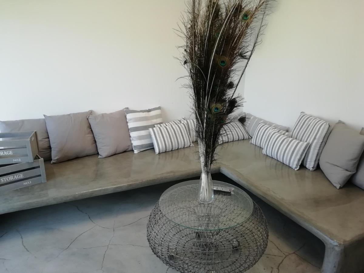 Studio Farma Zefiria ภายนอก รูปภาพ